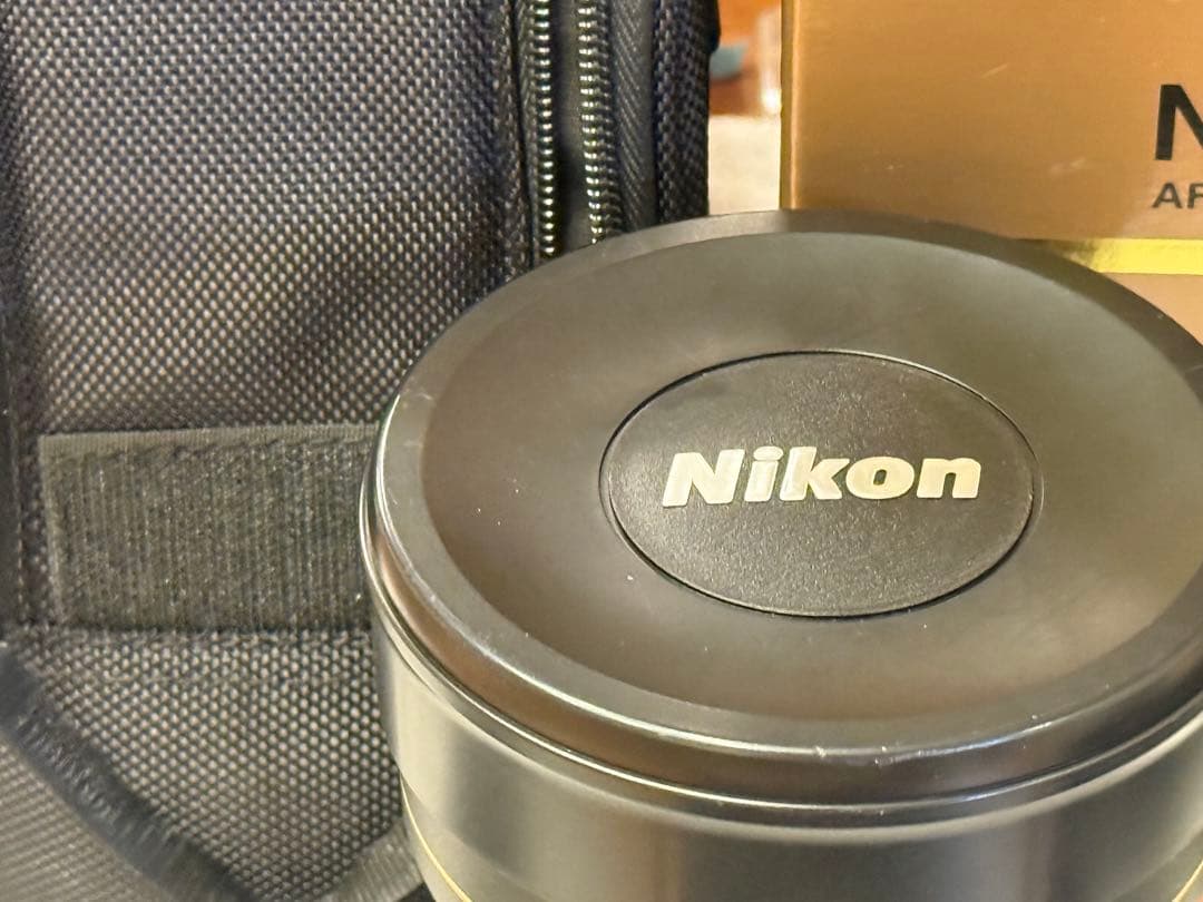 【美品】【売り尽くし】AF-S NIKKOR 14-24mm f2.8G ED