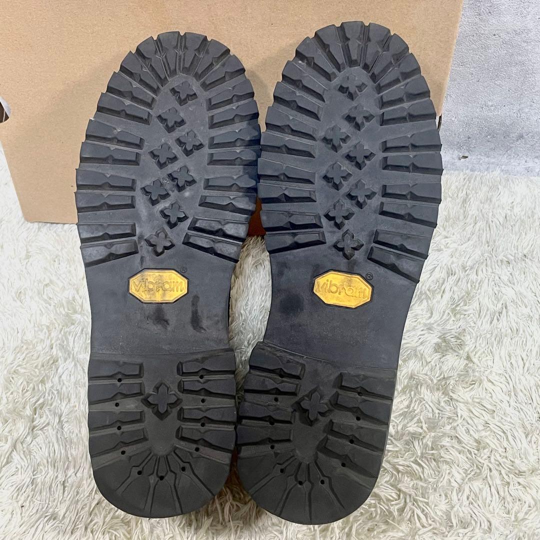 【美品】PLAYGROUND pg KNOCK 44サイズ　黒　ブラック