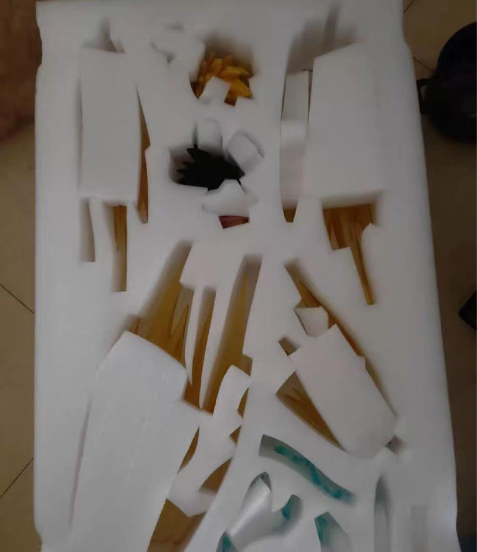 ドラゴンボール 孫悟空 ガレキ ガレージキット スタチューX②②②