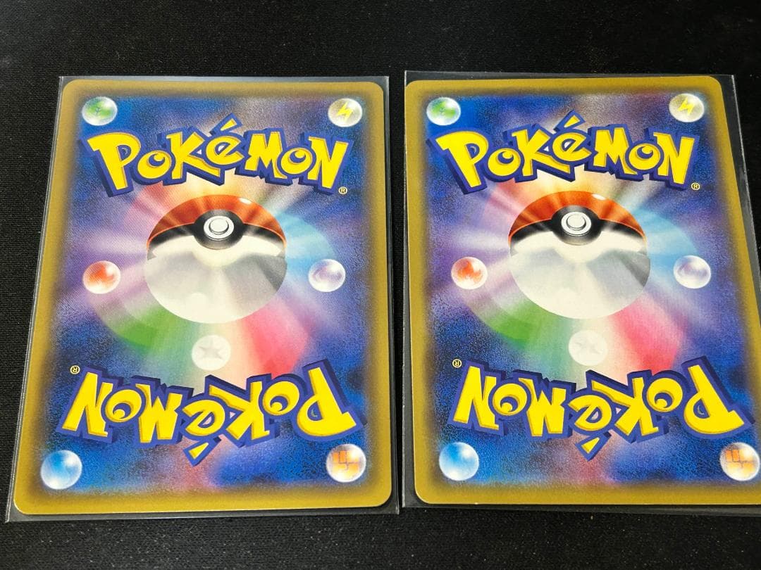 ポケモンカード TAG TEAMセット 18枚