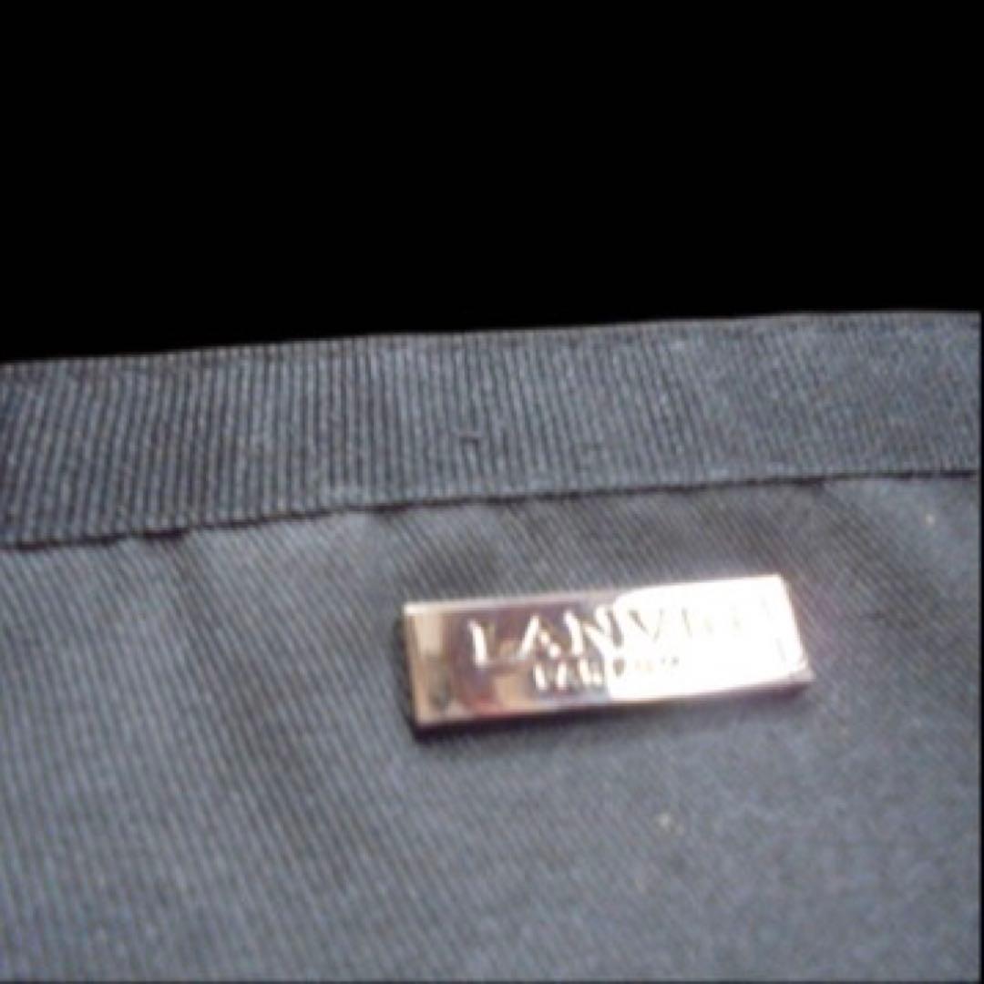 【ランバン】チャイナ航空 アメニティセット 機内備品 未使用 非売品