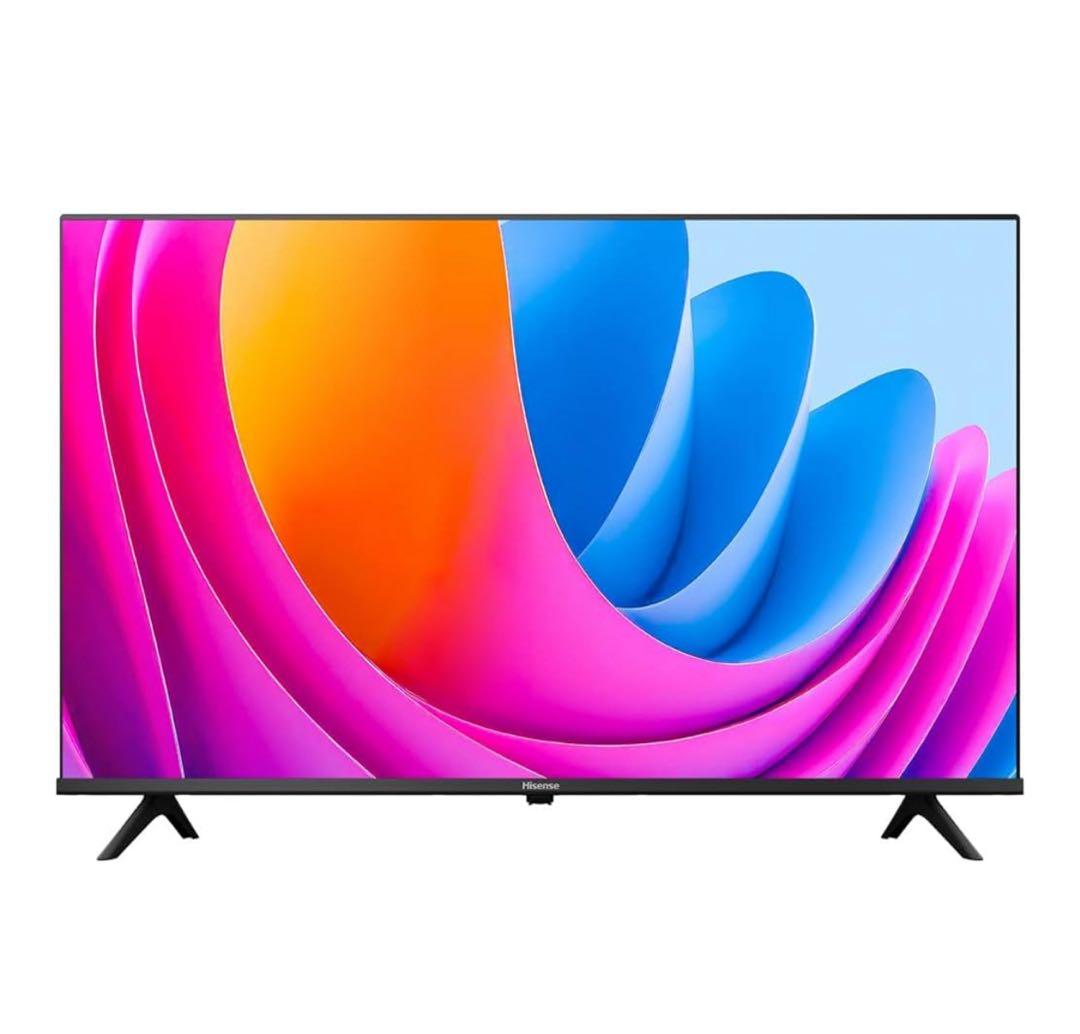 Hisense パーソナル液晶テレビ