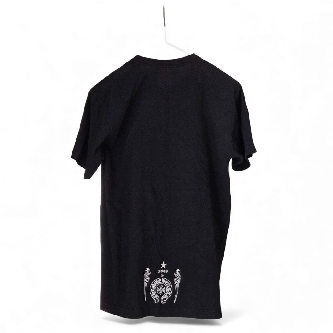 CHROME HEARTS クロムハーツ FOTI PEPE プリントTシャツ