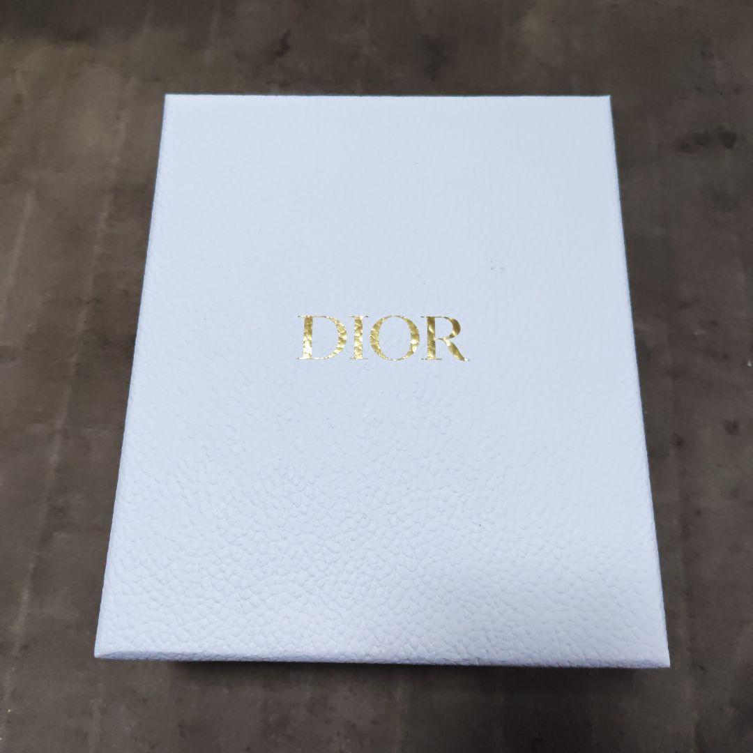 Dior 香水とブラシのセット