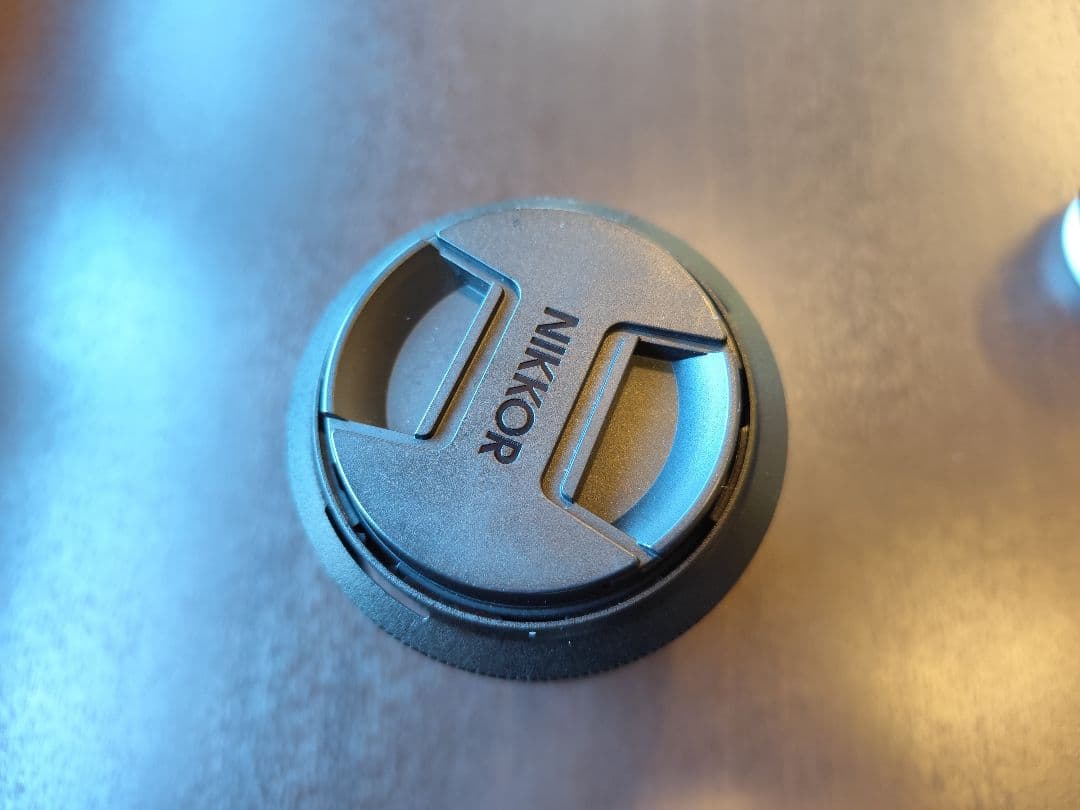 NIKKOR DX 50-250mm f/4-5.6 ズームレンズ