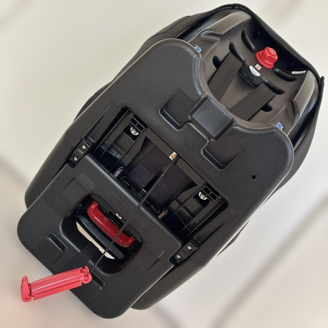 Combi コンビ ウィゴーロングムーバーサイドプロテクション エッグショック