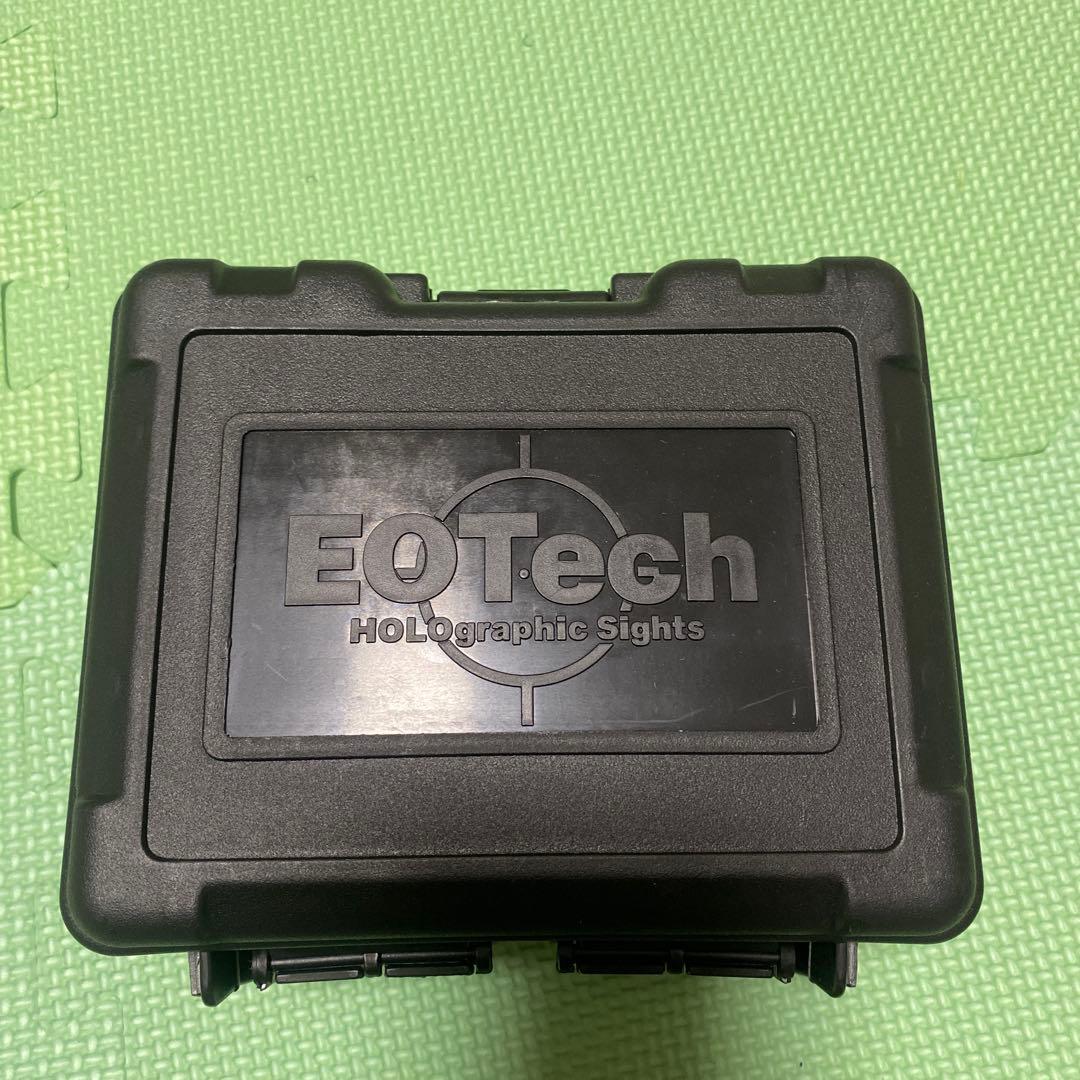 ドットサイト ホロサイト マグニファイア