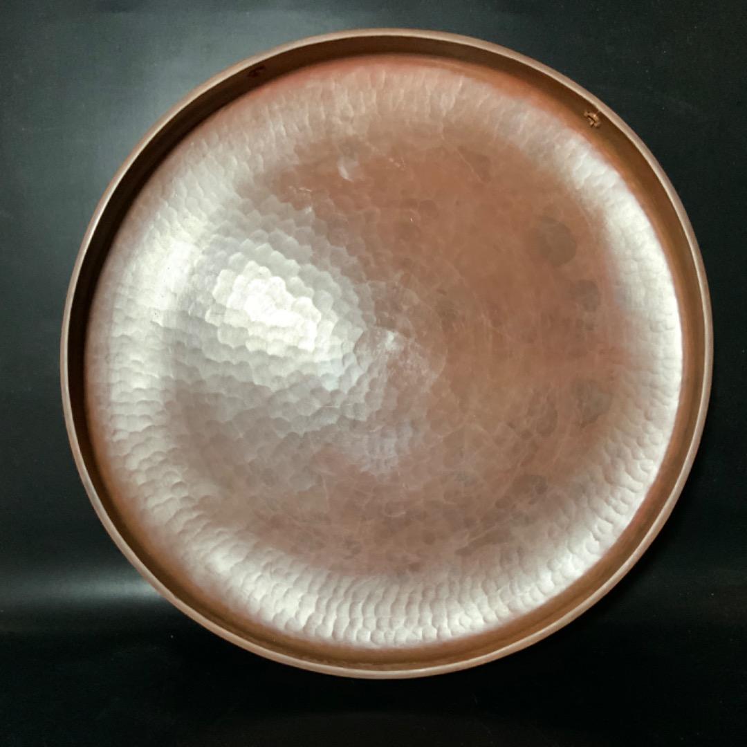 極上・銅鑼・尺壹・西京・源龍在銘・京仏具・本手打・宣徳・鳴物・妙鉢・仏教美術