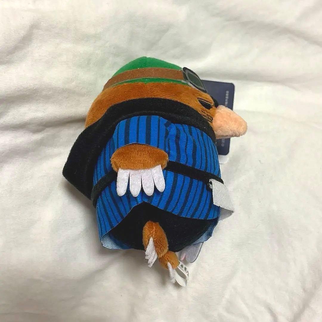 【1/15までお値下げ中】出禁のモグラ なりきり 百暗桃弓木 モグラ