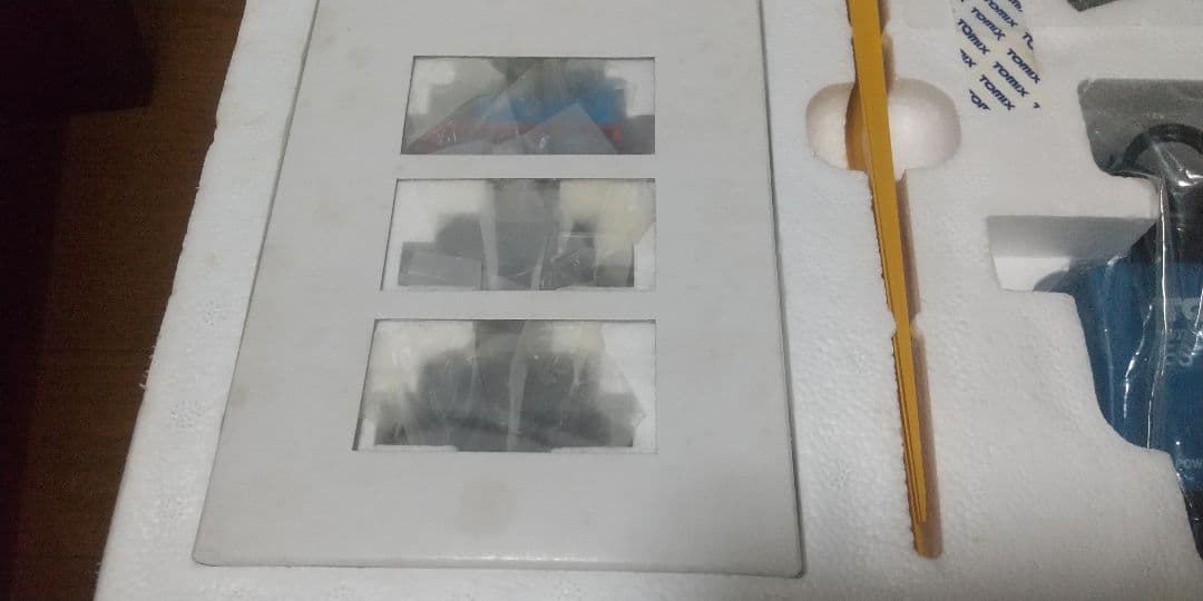 トミックス Nゲージ ベーシックセットSD きかんしゃトーマス