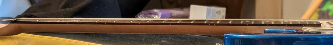 GIO Ibanez GRX40-MLB アイバニーズ ギターケース付き