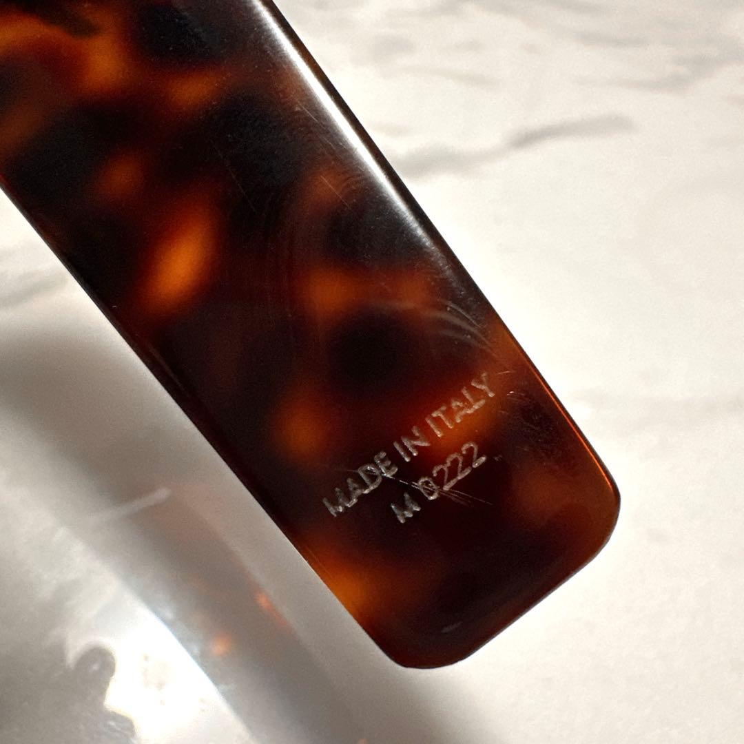 【uuです】 正規品 美品 CELINE カチューシャ