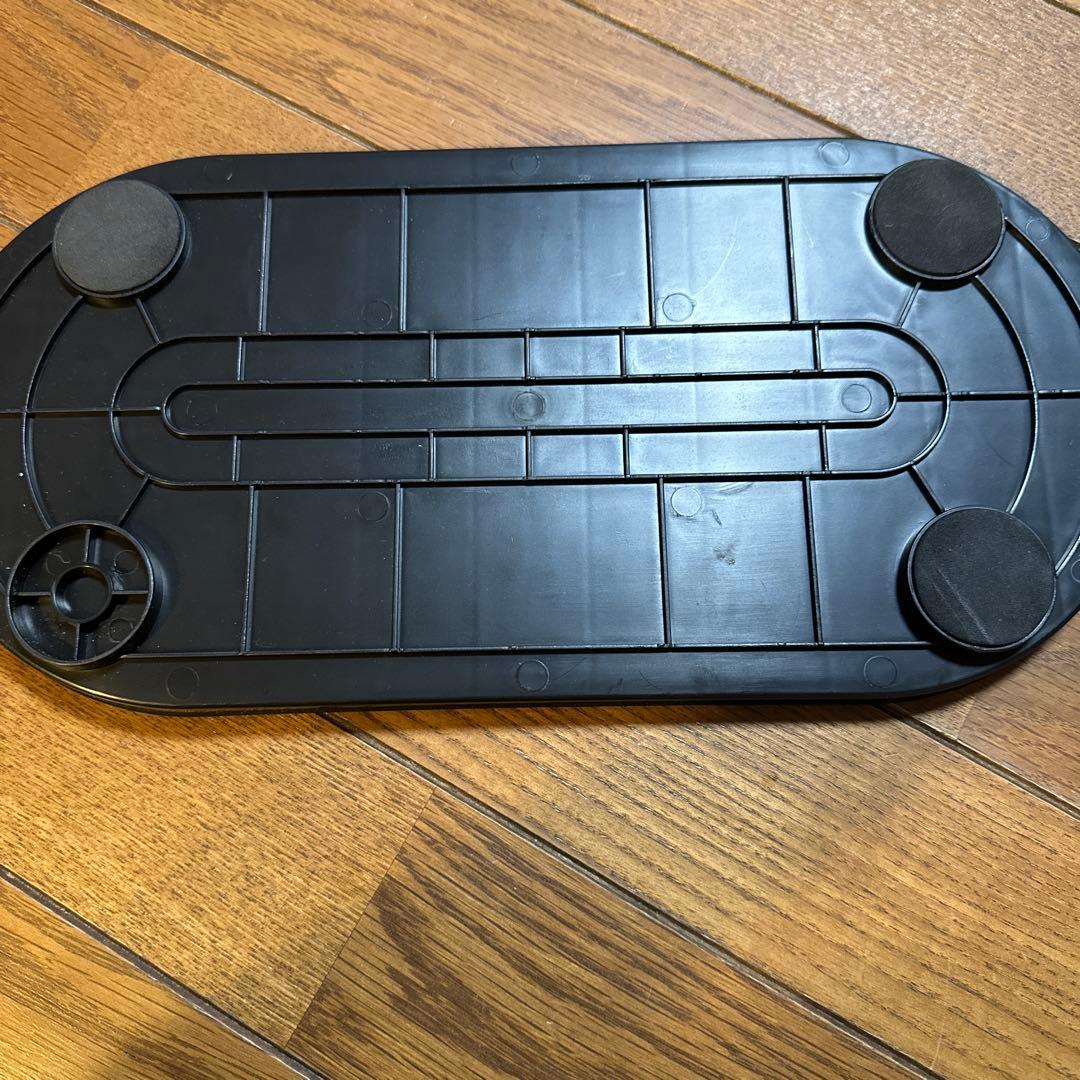 GOBOT 電動モップ コードレス電動回転モップクリーナー