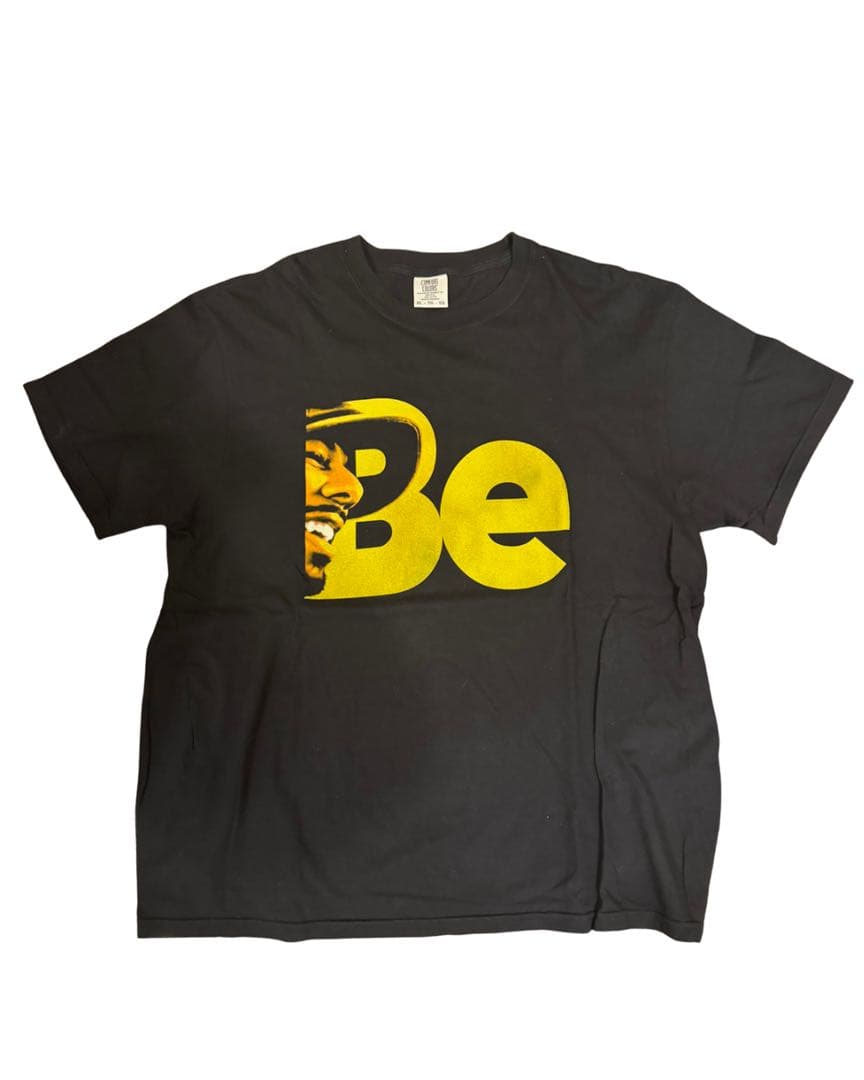 COMMON BE JAPAN TOUR 2025 購入品 XL