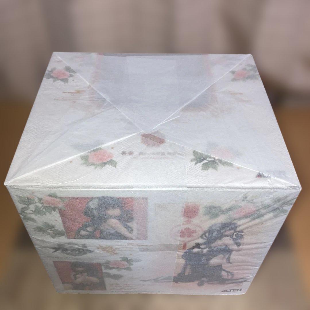 キ*リ様 ALTER アズールレーン 吾妻 語らいの春霞 軽装Ver. 1/7フ