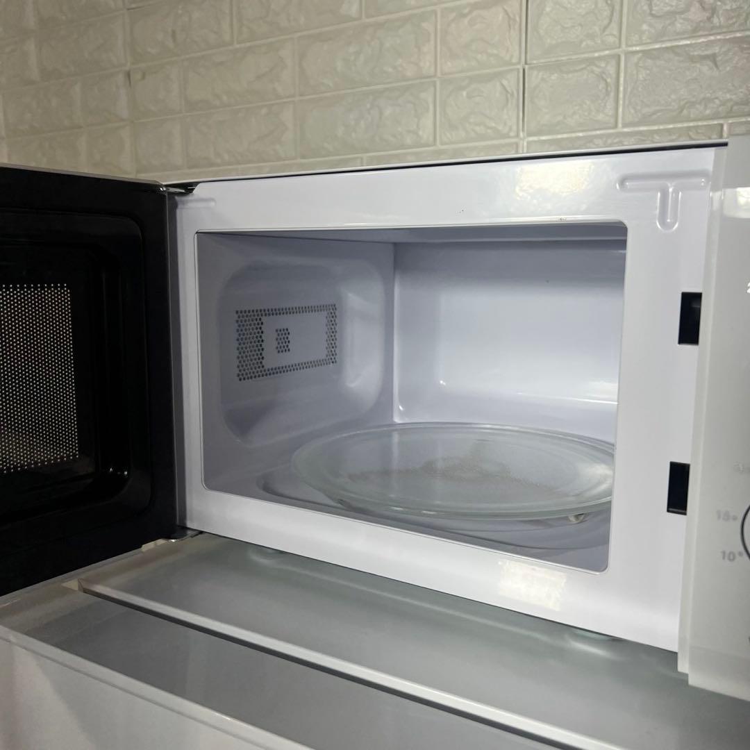 生活家電 3点セット 冷蔵庫 洗濯機 電子レンジ 1人暮し 家電 B090