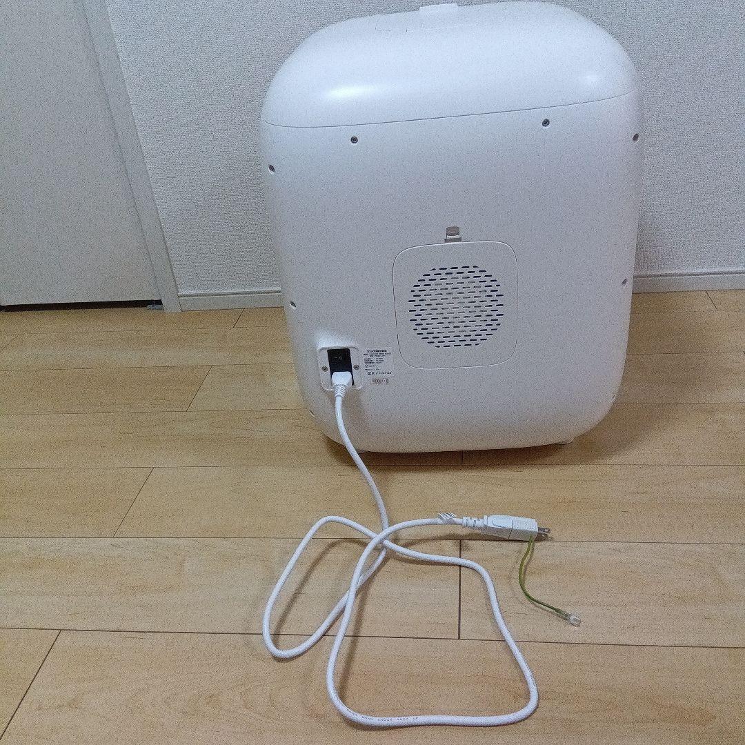 【ペット用乾燥機】PURE PET DRYハウス