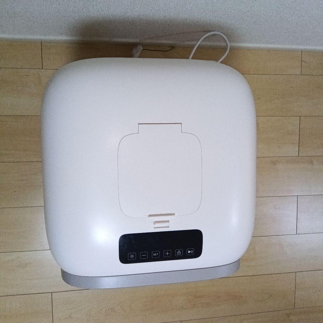 【ペット用乾燥機】PURE PET DRYハウス