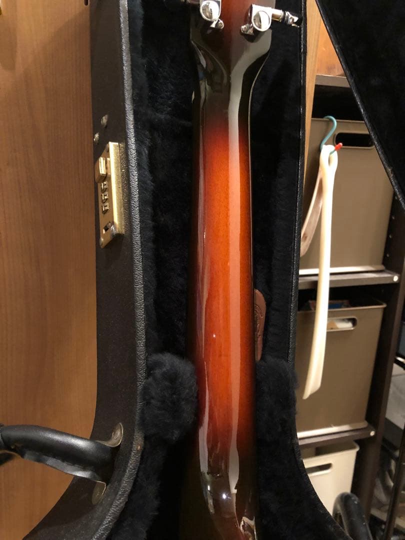 限定セール❗️◆ドブロギター　アメリカ製　DOBRO リゾネーターギター