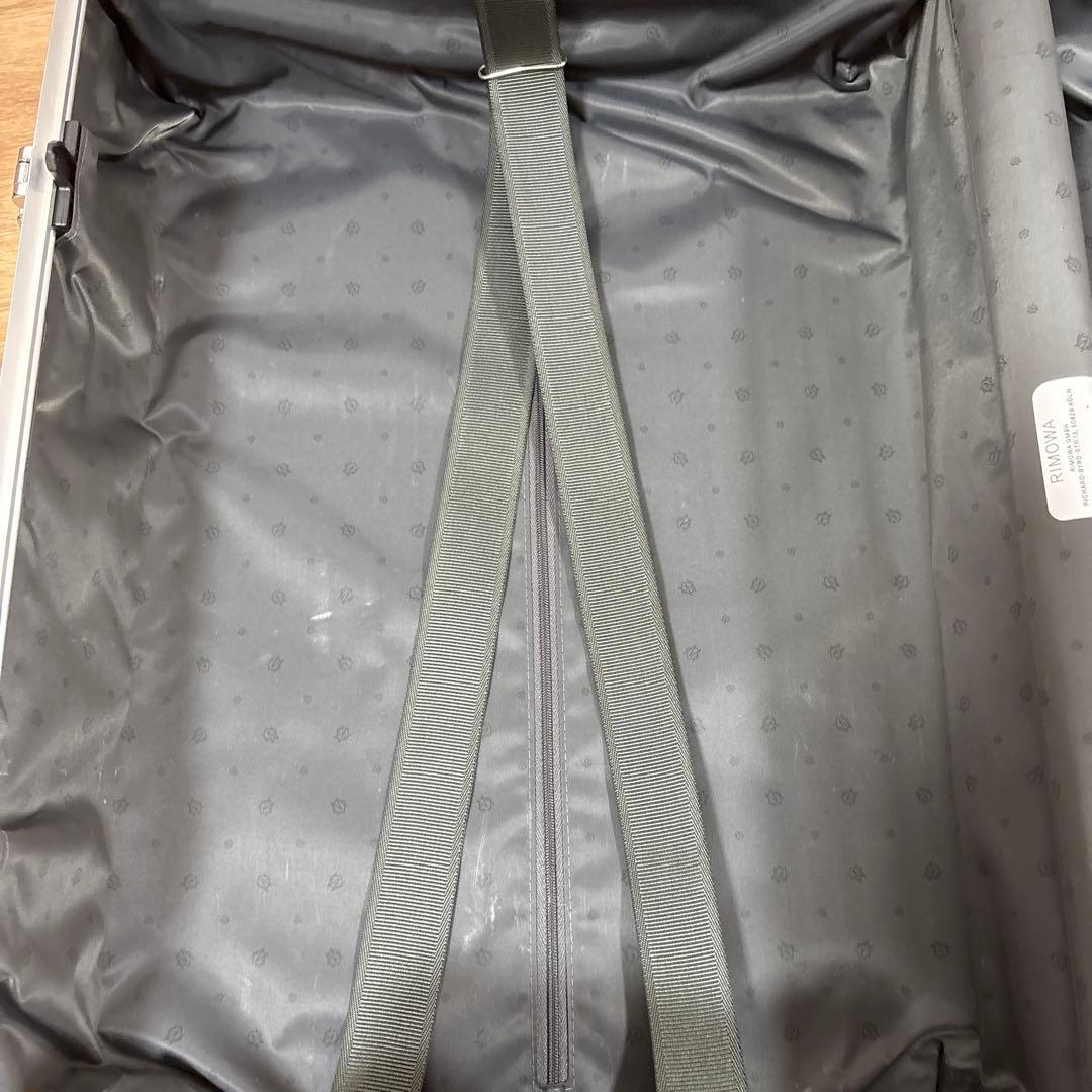RIMOWAリモワ　クラシックフライト　35L キャリーケース