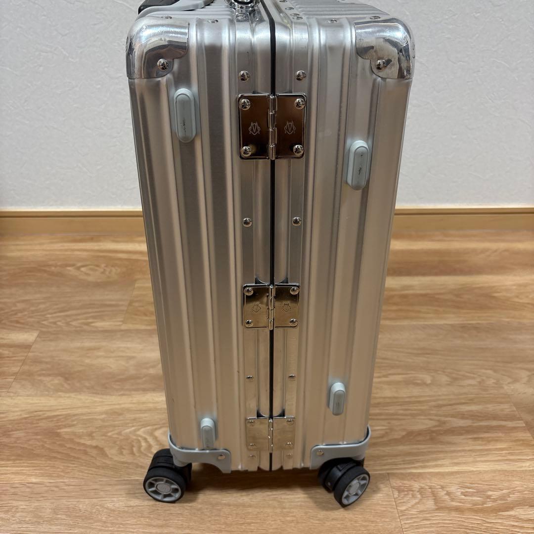 RIMOWAリモワ　クラシックフライト　35L キャリーケース