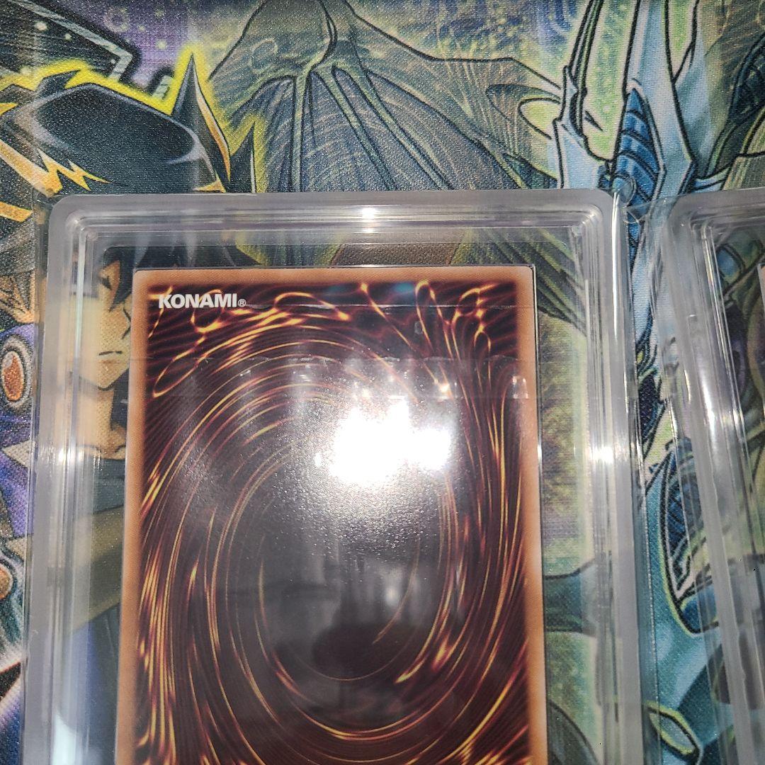 Evil☆Twin キスキル リィラ 絵違い 25thクオシク ARS10