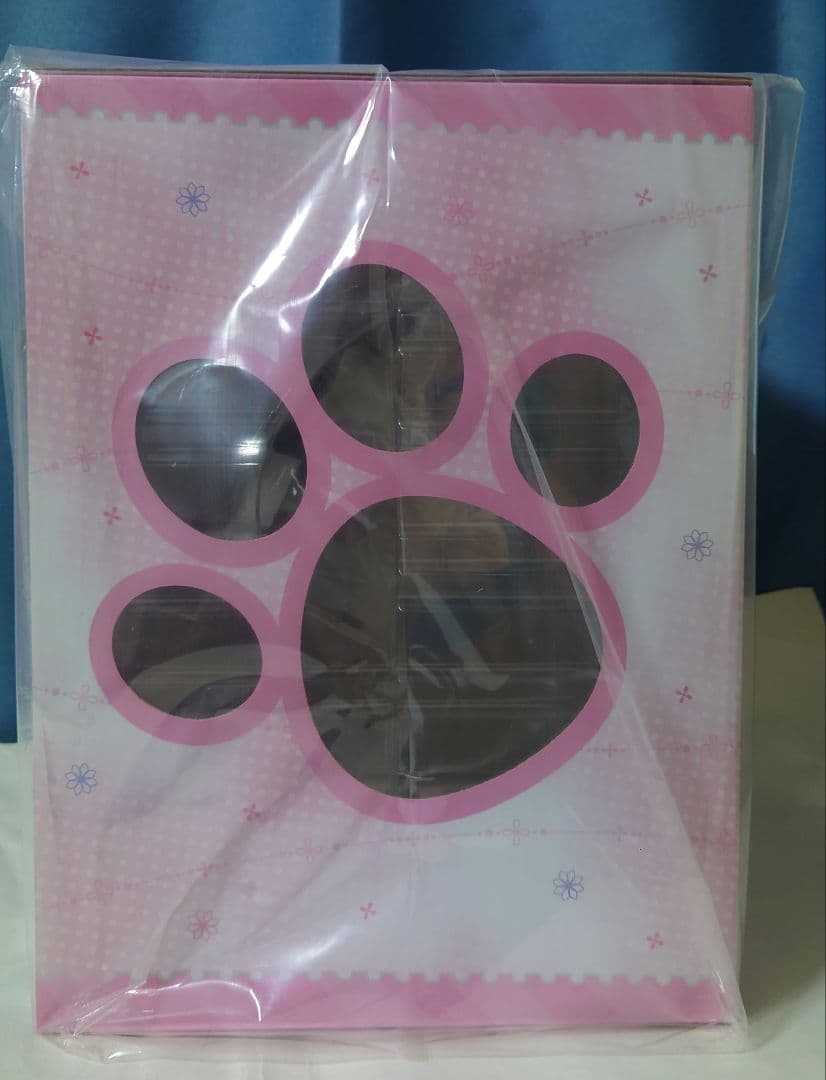 KDcolle ネコぱら ショコラ メイド水着ver. 1/7 完成品フィギュア