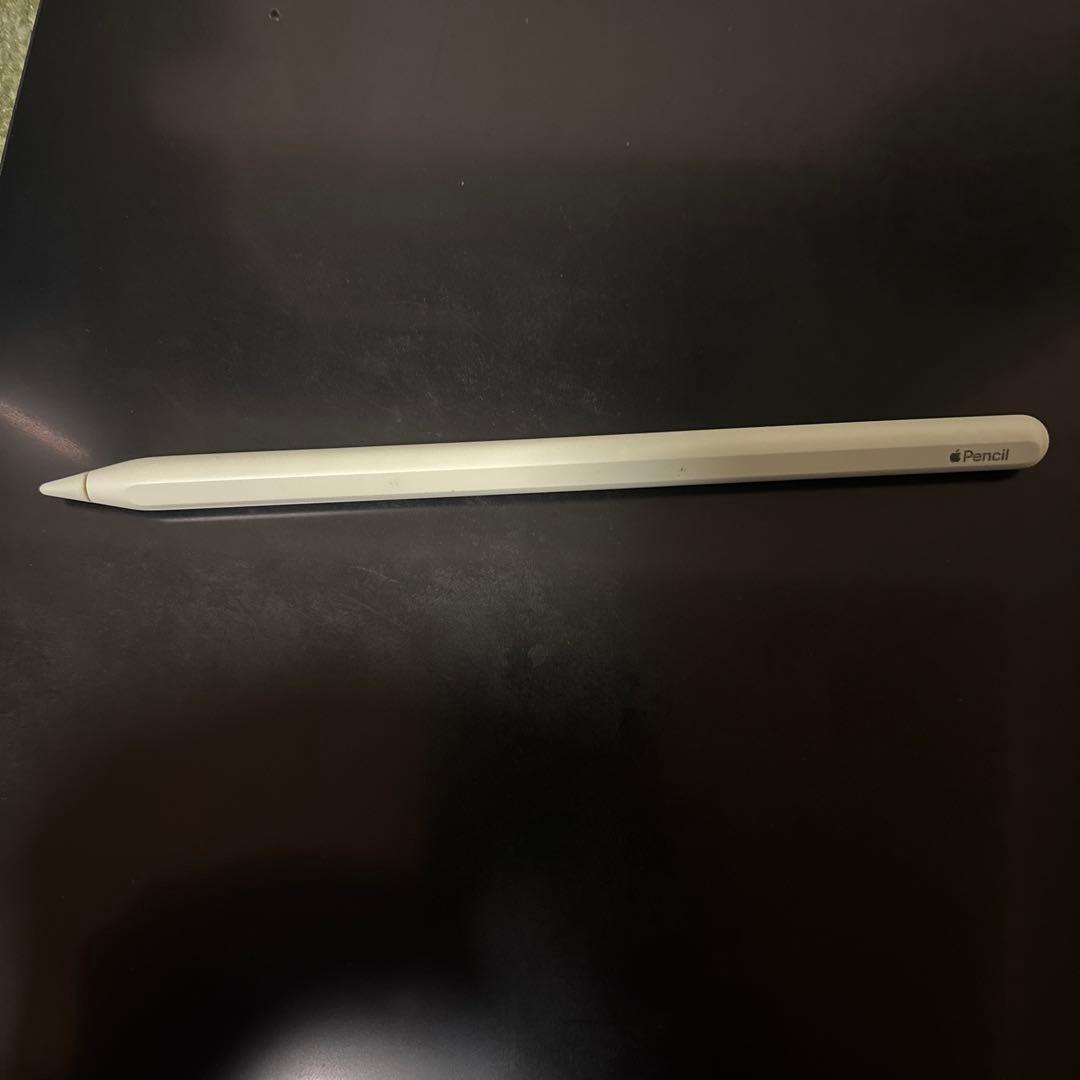 iPad Pro 12.9インチ（2018）ApplePencil付