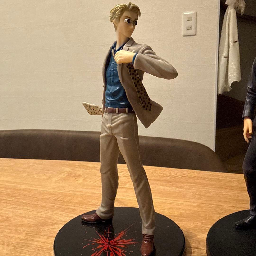 フィギュア 呪術廻戦 13点 セット販売 七海 虎杖 五条悟 両面宿儺