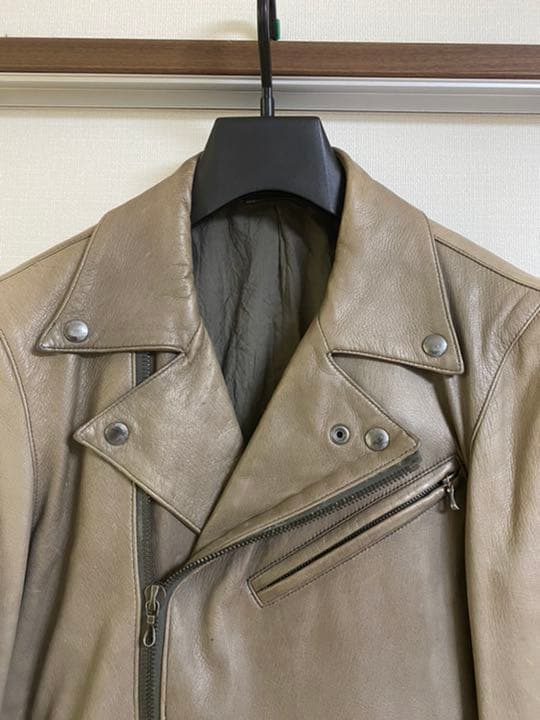 アタッチメント ATTACHMENT カズユキクマガイ ダブルライダース