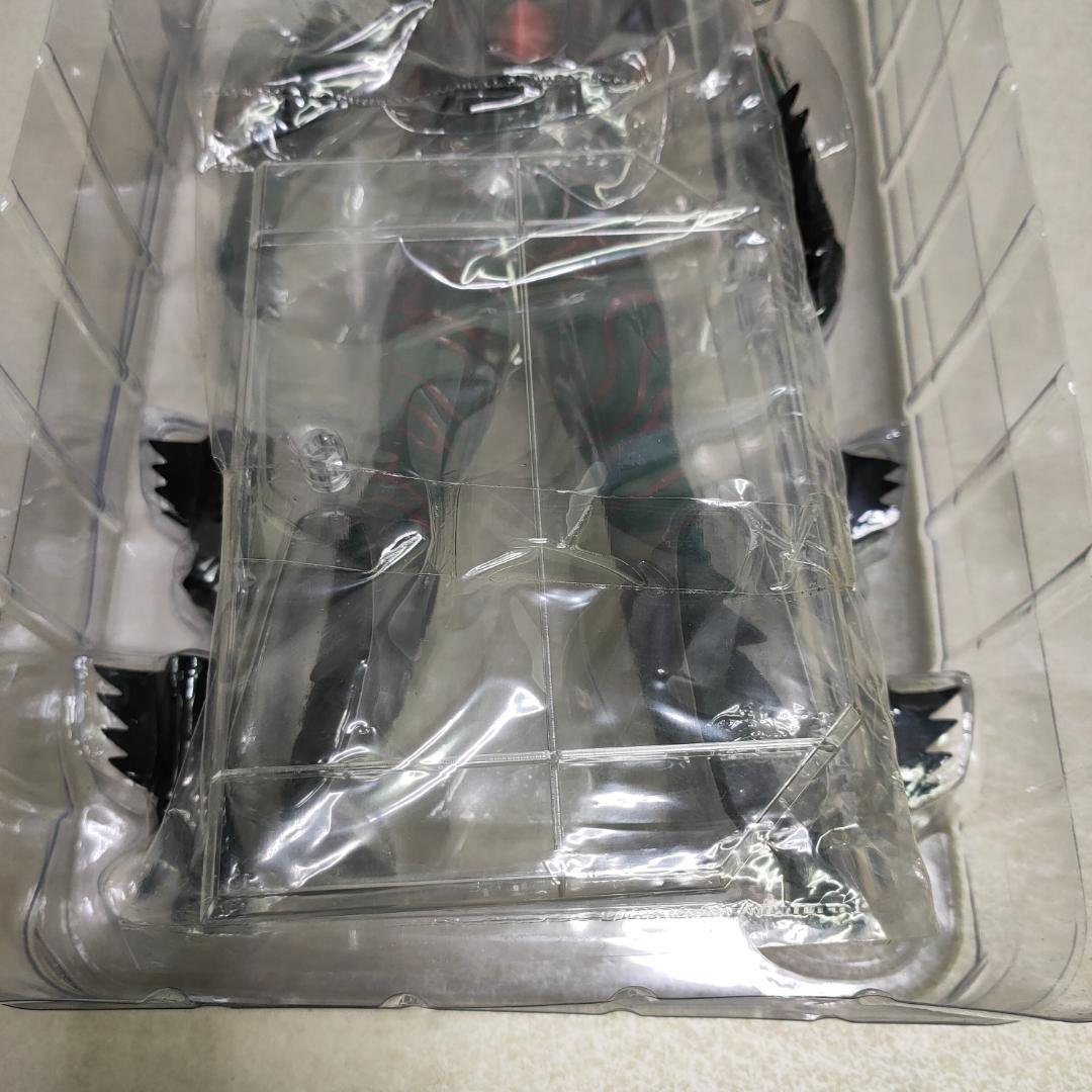 メディコム・トイ RAH DX 仮面ライダーアマゾン 仮面ライダーアマゾン