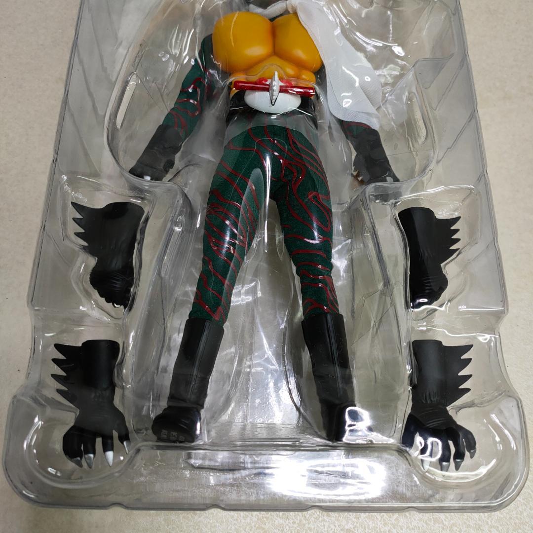 メディコム・トイ RAH DX 仮面ライダーアマゾン 仮面ライダーアマゾン