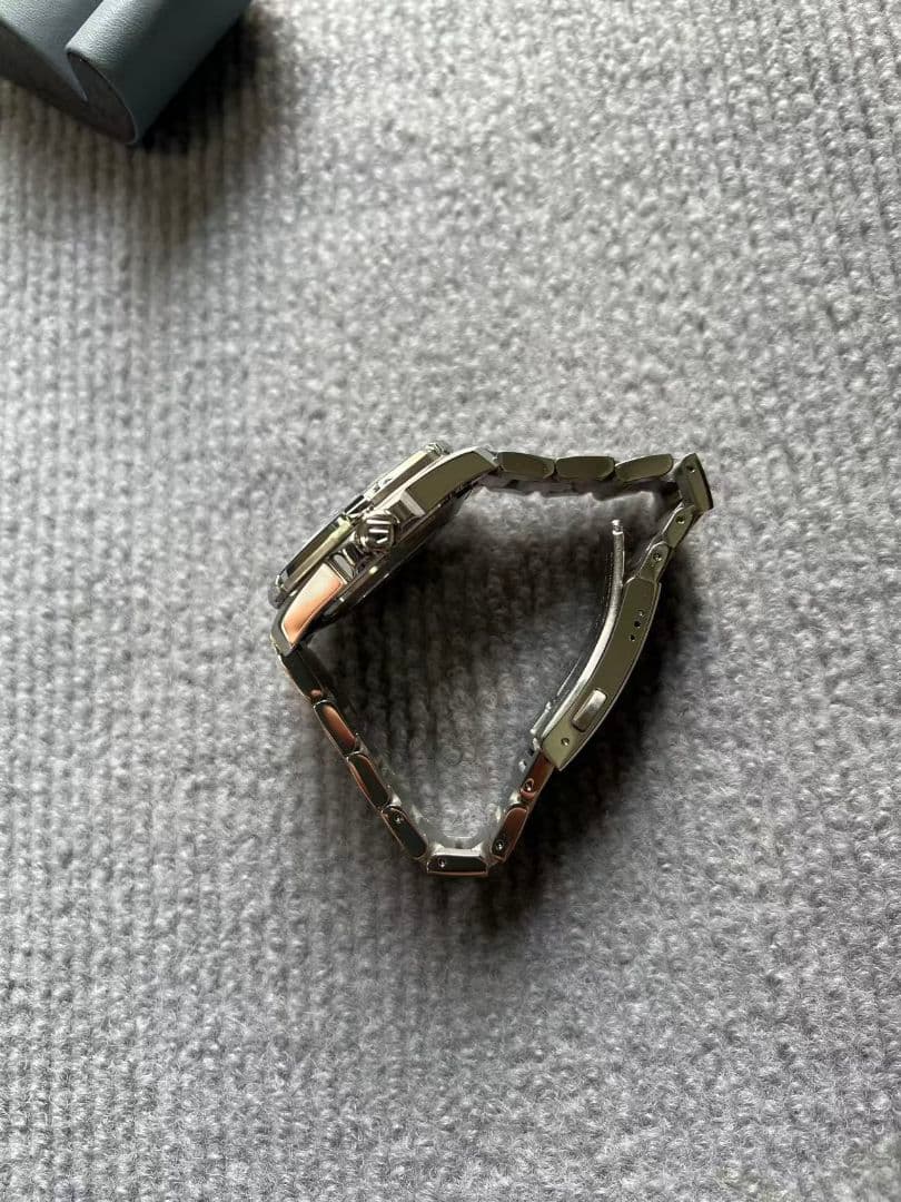 タグホイヤー WAY211A アクアレーサー キャリバー5 デイト 自動巻き