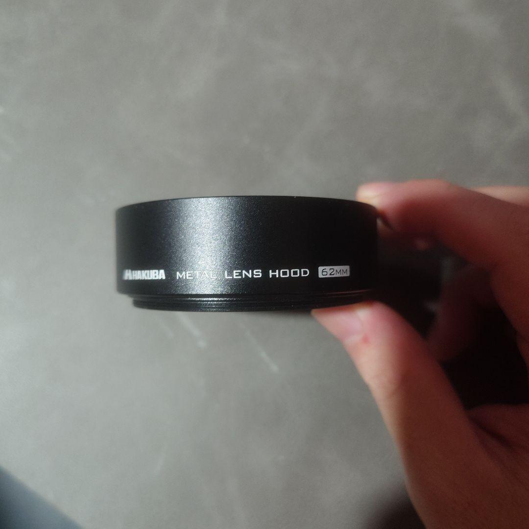 レンズ(単焦点) NIKON Z50mm MC