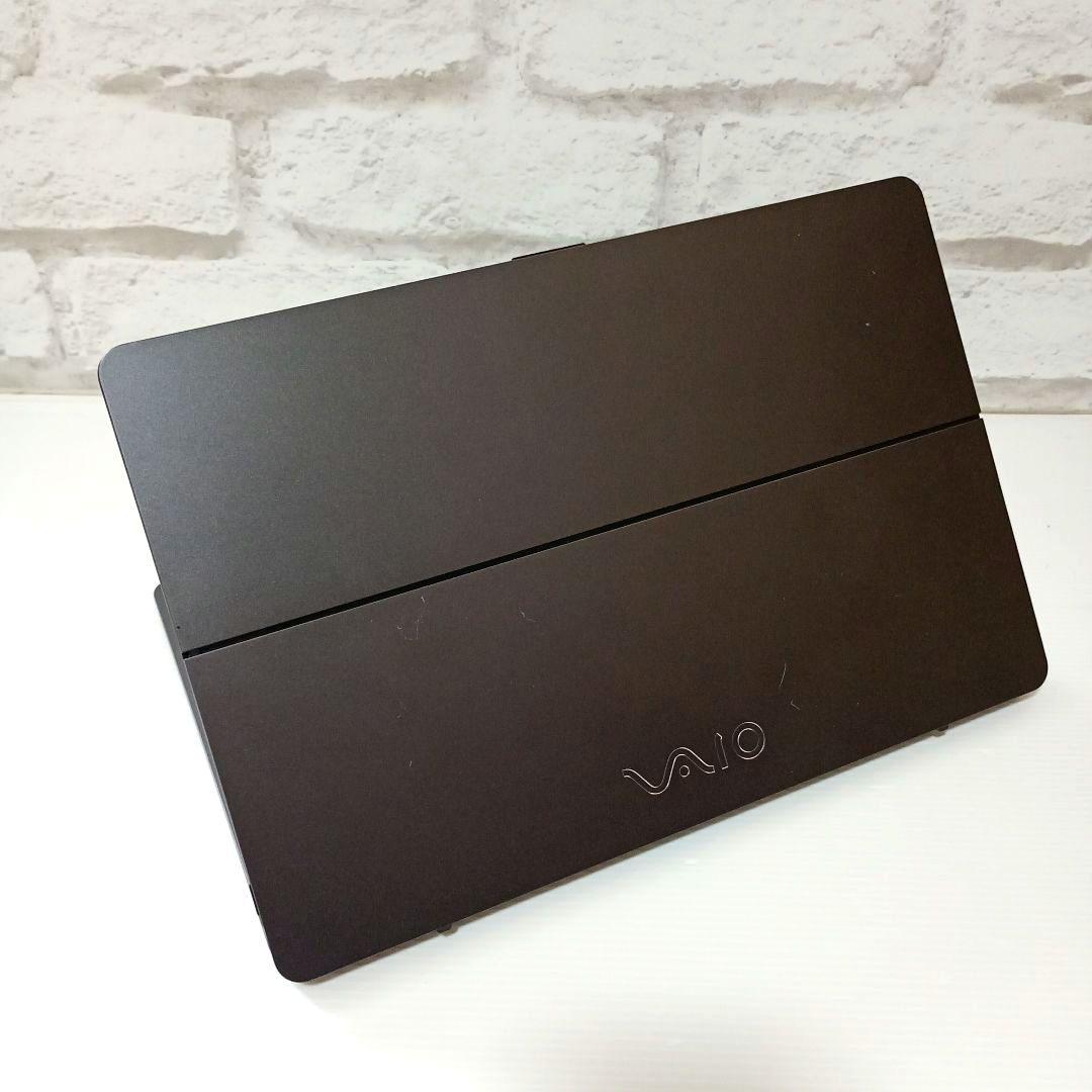 VAIO『Z』モンスターPC i5 タブレットPC 2in1 バッテリー良好