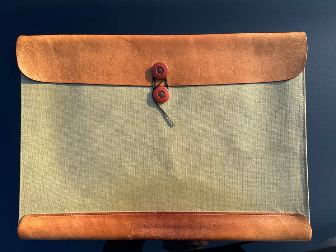 【希少品】ポスタルコ　リーガルエンベロープ