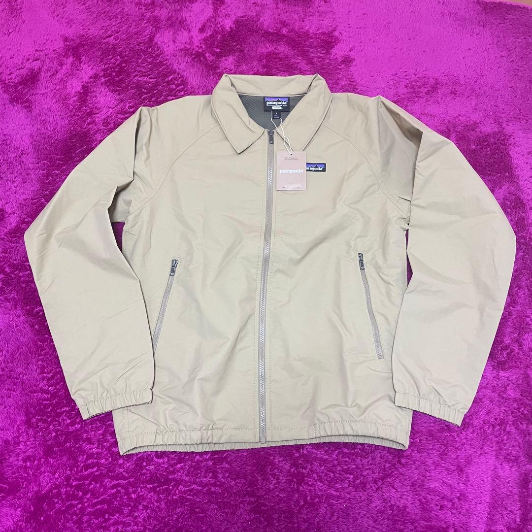 《未使用品》patagonia★ジャケット