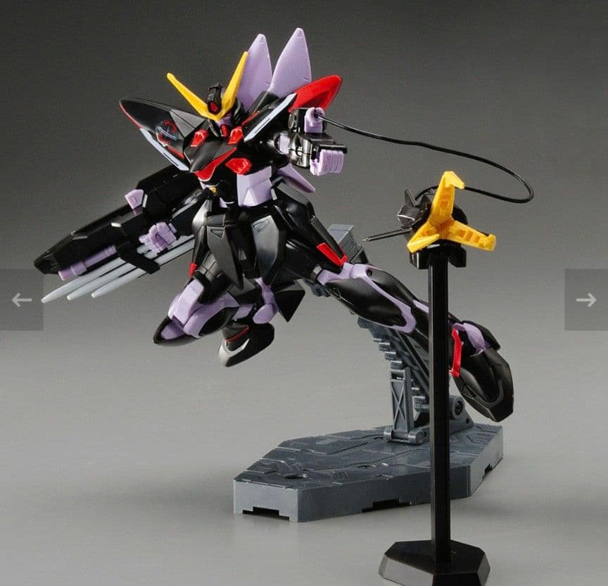 HＧ ガンダムSEEDシリーズ 4機セット #期間限定初売特売品売切セール