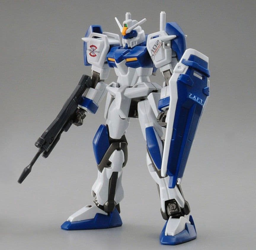 HＧ ガンダムSEEDシリーズ 4機セット #期間限定初売特売品売切セール