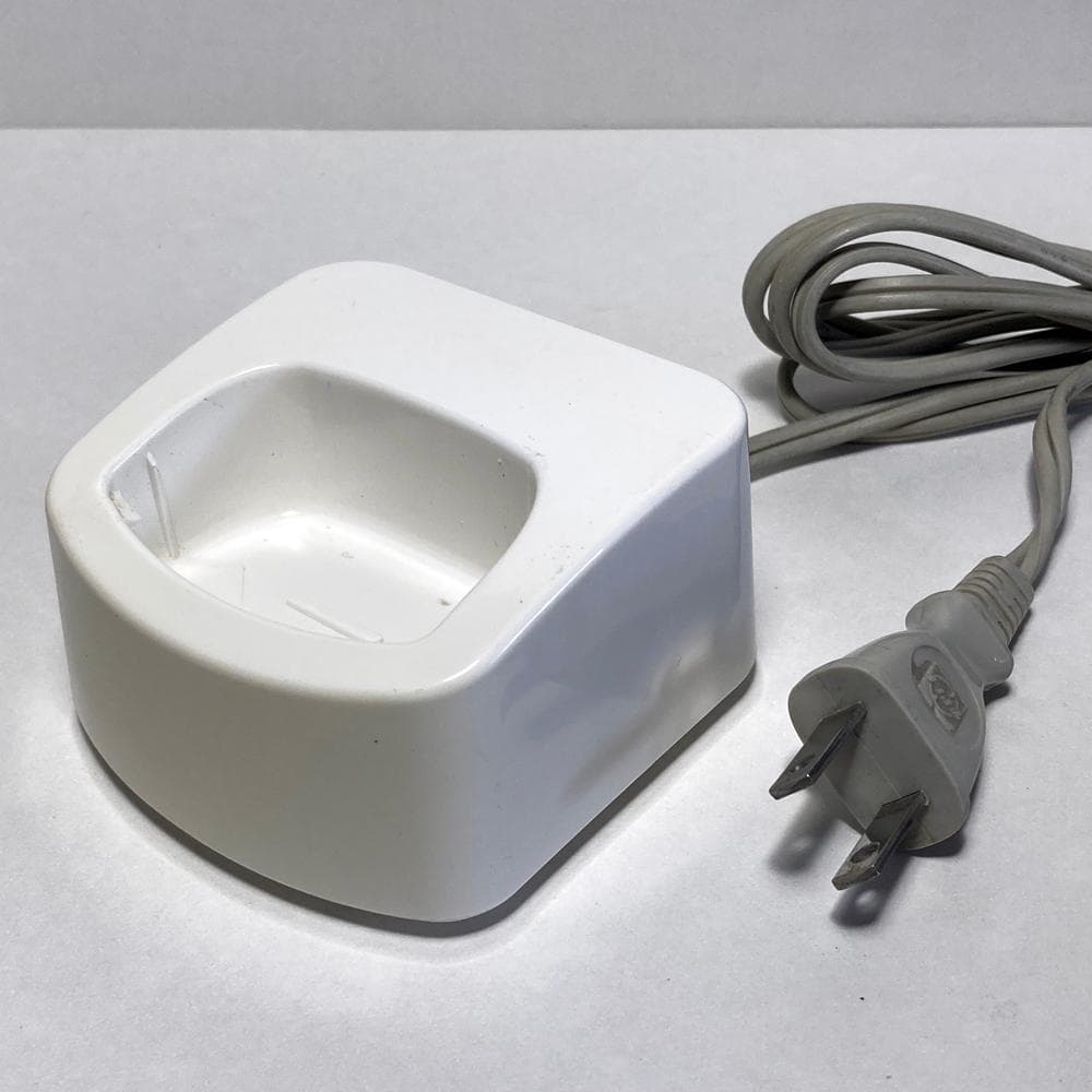 パナソニック ドアホン用子機 VL-WD608 充電スタンド付き付 わけあり