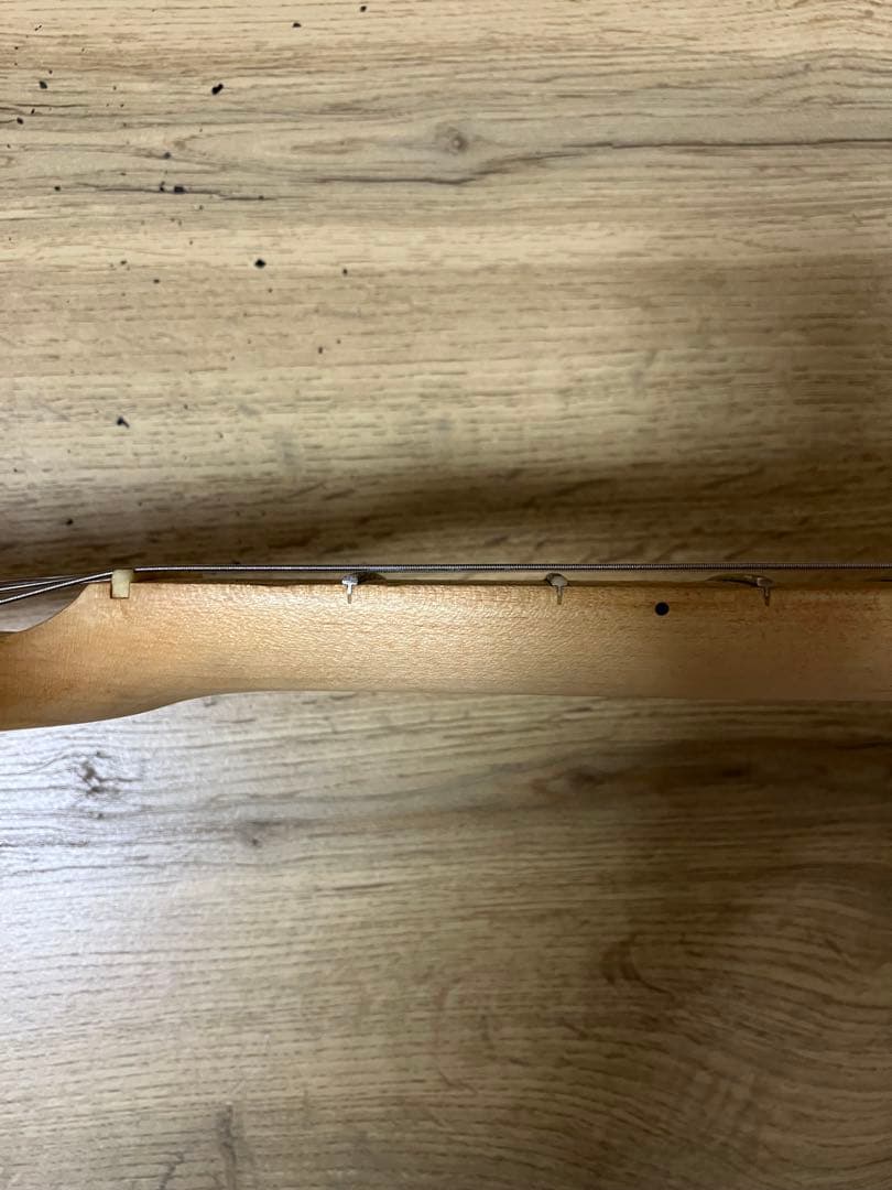 Bill Lawrence esquire風　テレキャス ナチュラル系　美中古品