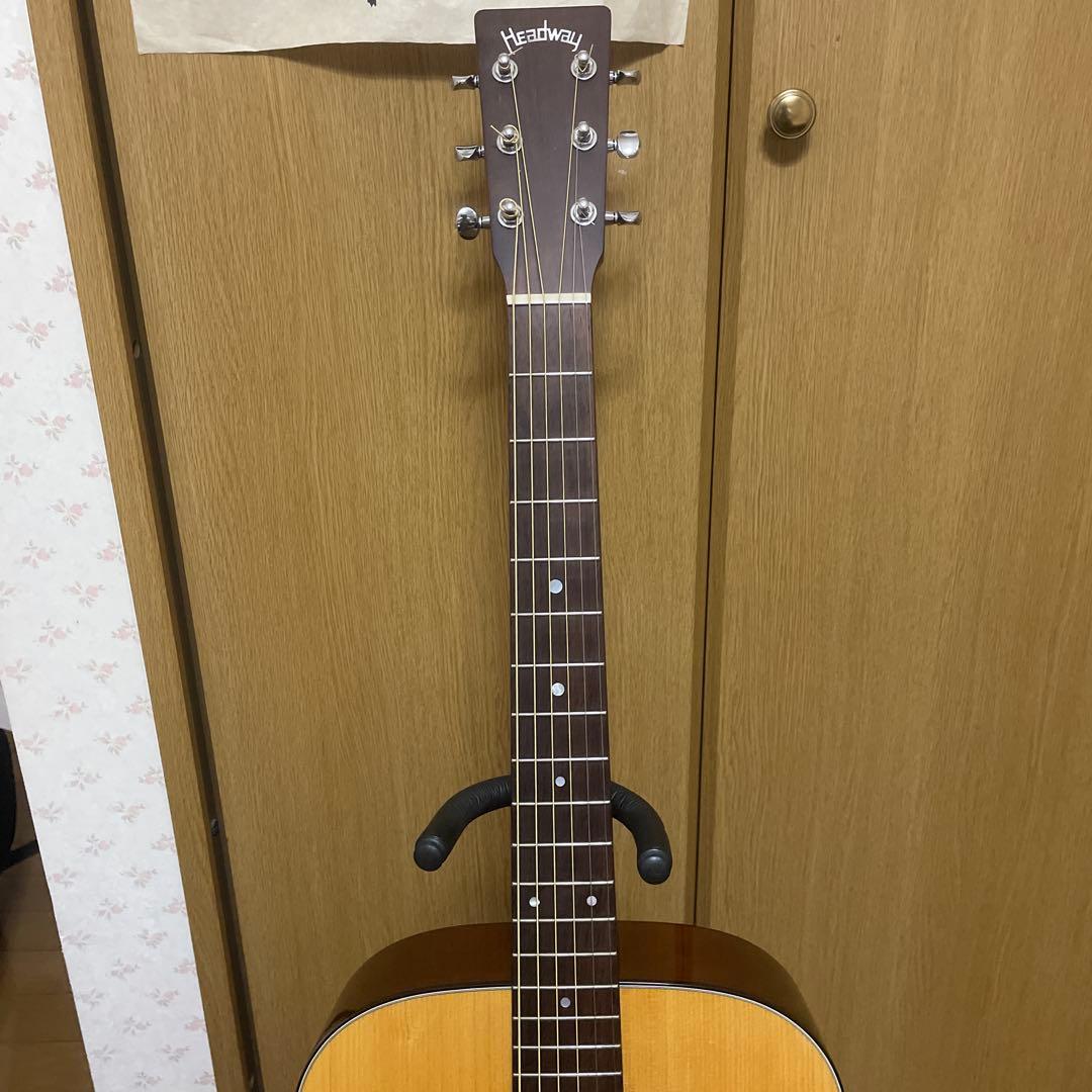 HEADWAY HF-413dx ver.6 ARS 限定モデル