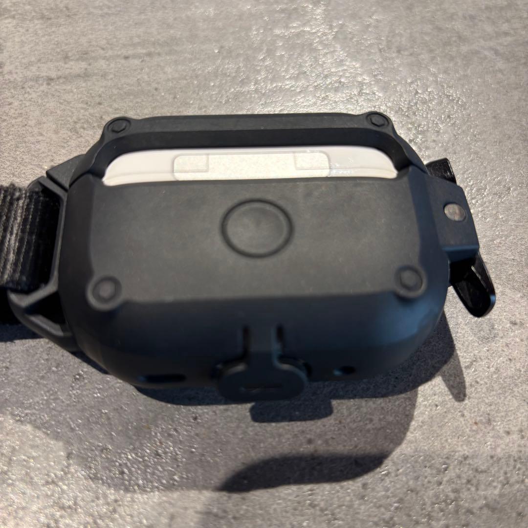 AirPods Pro (第2世代) A3048 ケース付