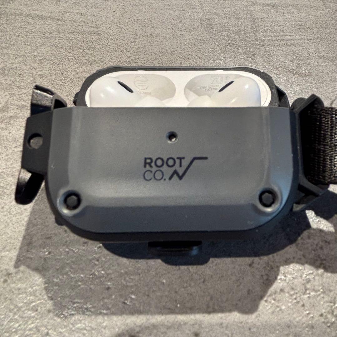 AirPods Pro (第2世代) A3048 ケース付