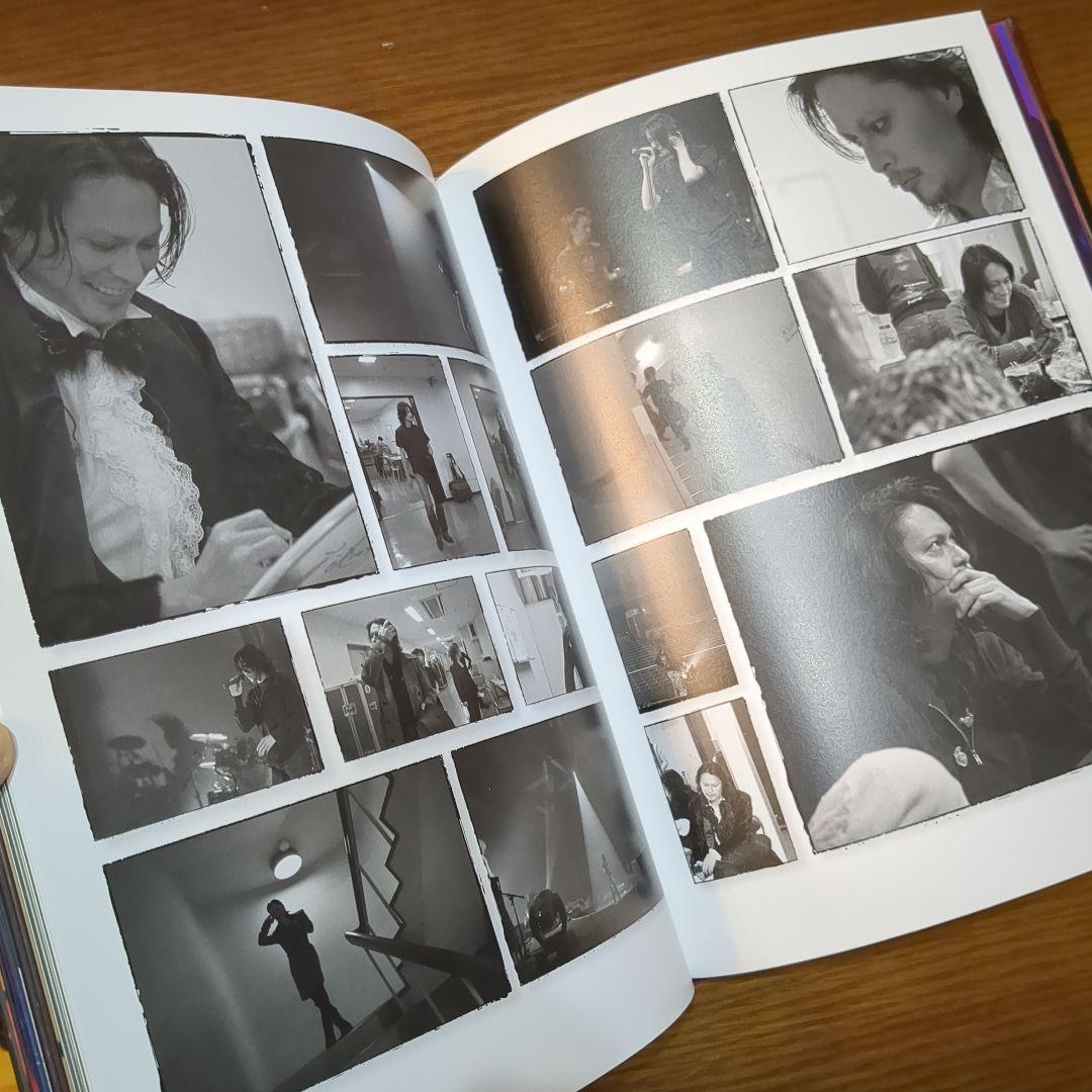 キ*ス様 【希少】BUCK-TICK TOUR 2009 memento mor