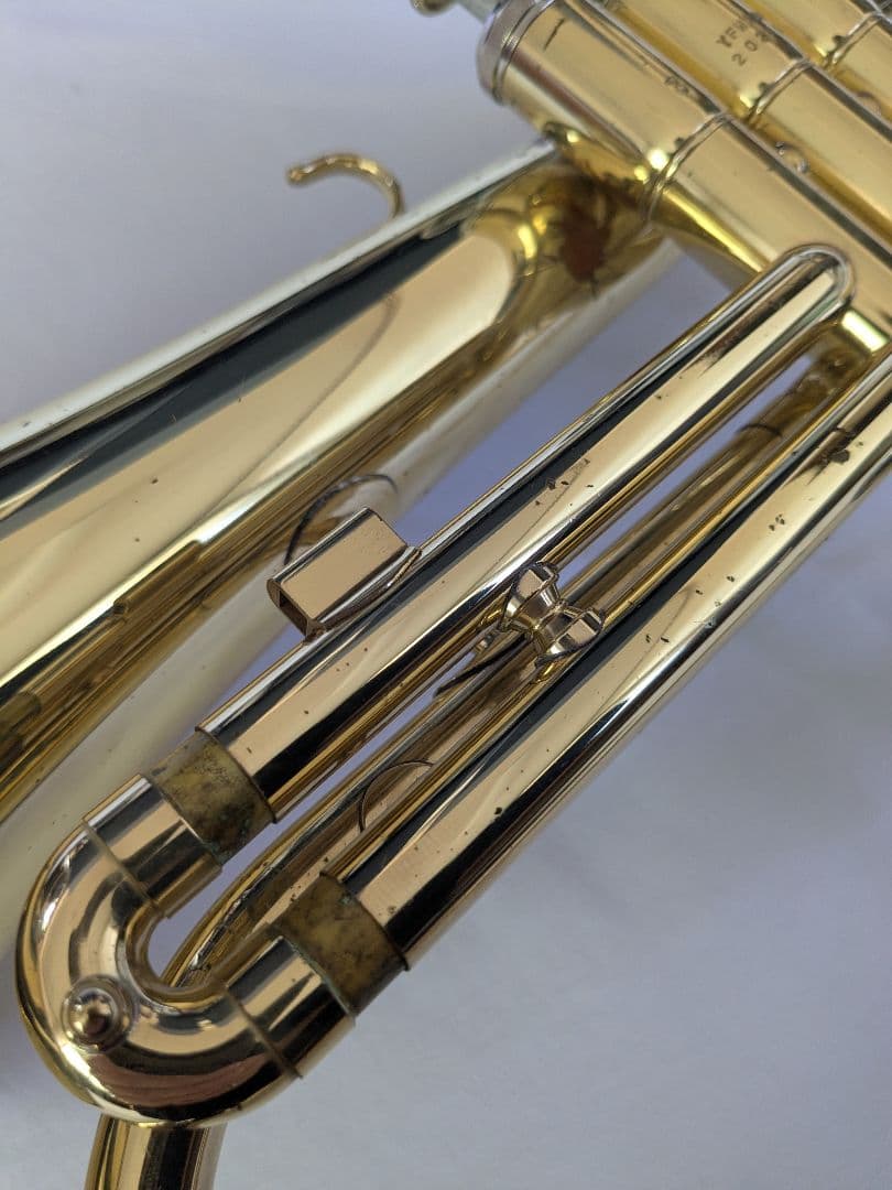 YAMAHA　ヤマハ　フリューゲルホルン　YFH-2310