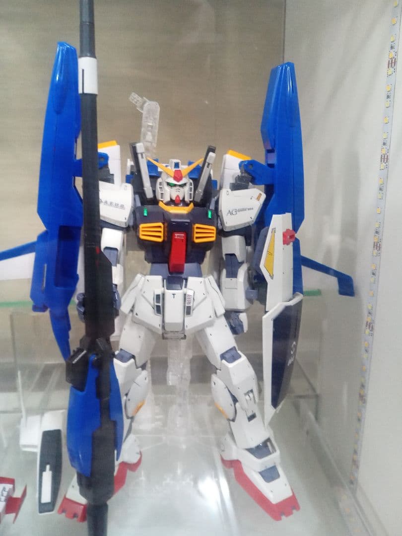 ま*む様 MG ガンダム 1/100 ジャンクセット　説明分必読