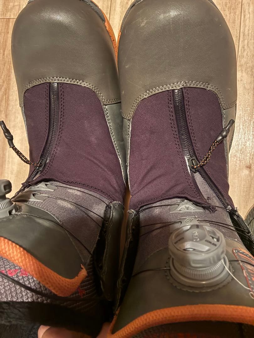 K2 Taro Tamai  Surfer ブーツ 8.5 26.5㎝