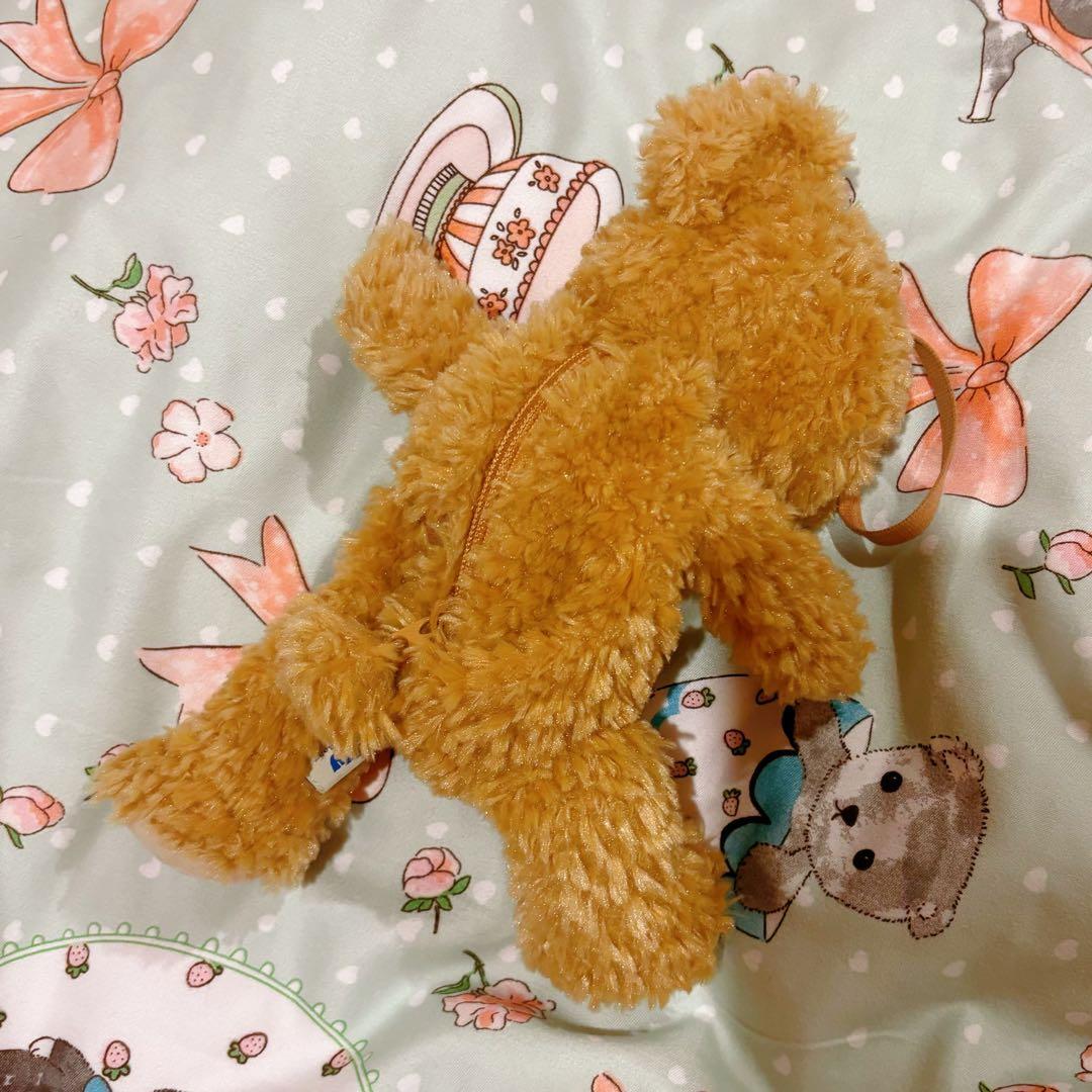 ディズニー ジェラトーニ ステラ・ルー リーナ・ベル シェリーメイ バッグ