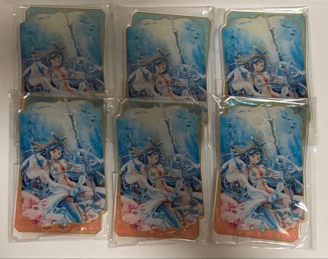 マギ くじ引き堂 A賞 アクリルスタンド 練紅玉